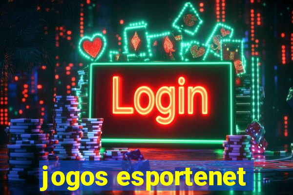 jogos esportenet